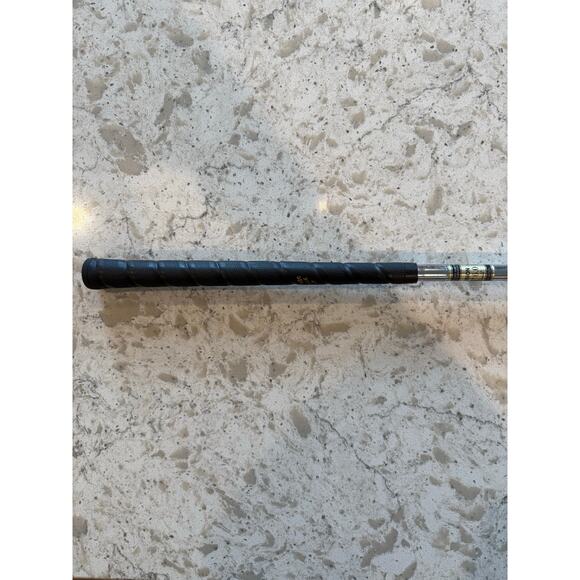 Bridgestone J's Professional Weapon Single P Iron Steel Stiff - Picture 2 of 4